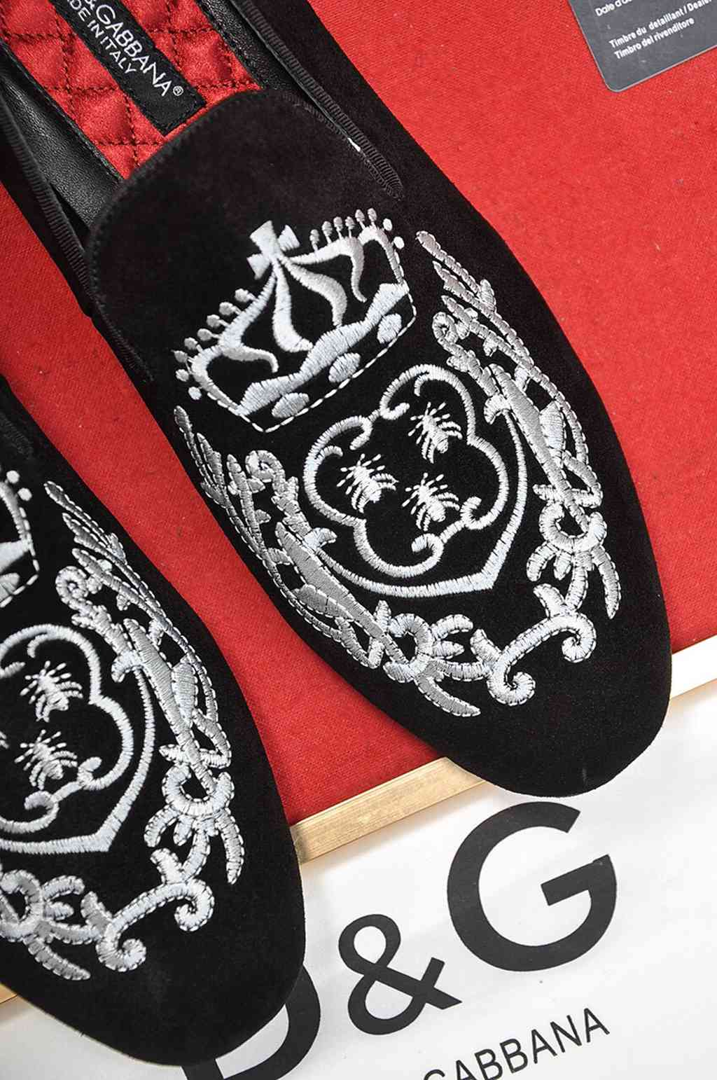 D*G loafer